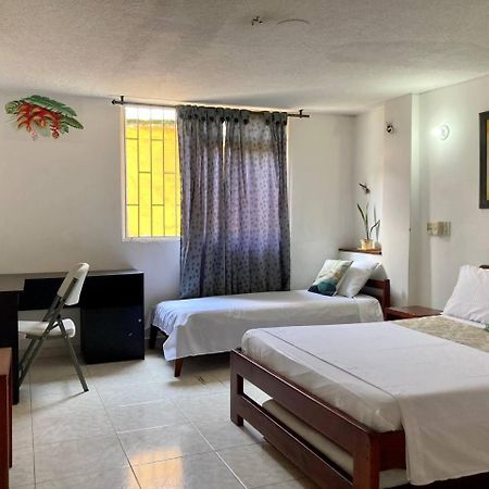 Refugio Llanero Hotel Boutique Villavo Centro 3K Aeropuerto فيلافيسينسيو المظهر الخارجي الصورة