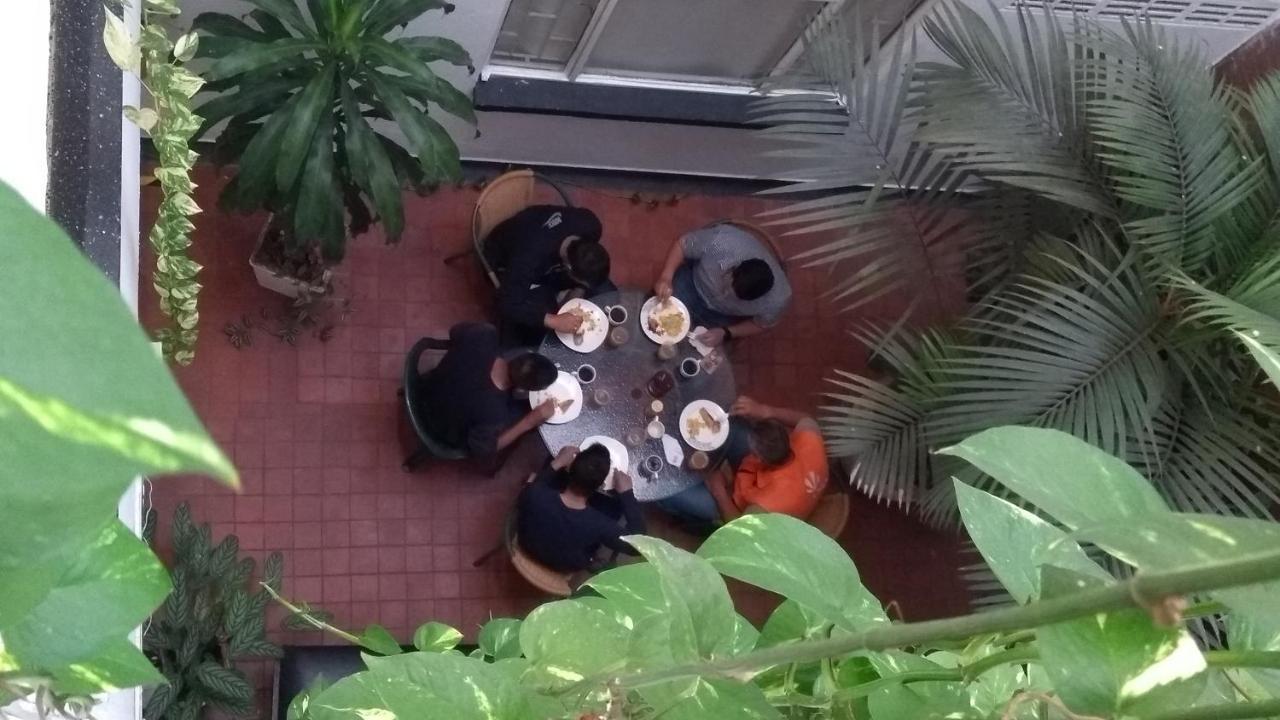 Refugio Llanero Hotel Boutique Villavo Centro 3K Aeropuerto فيلافيسينسيو المظهر الخارجي الصورة