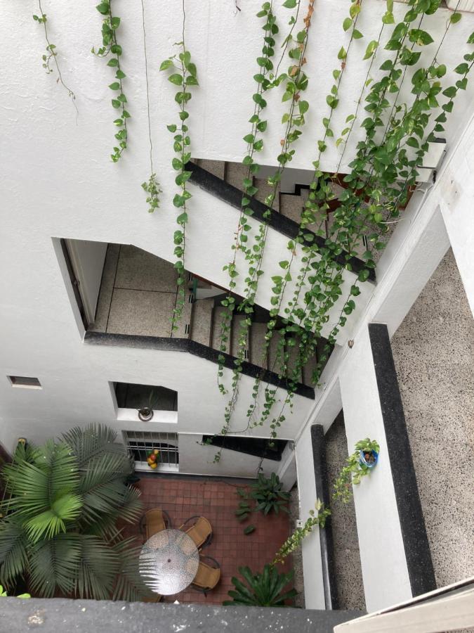 Refugio Llanero Hotel Boutique Villavo Centro 3K Aeropuerto فيلافيسينسيو المظهر الخارجي الصورة