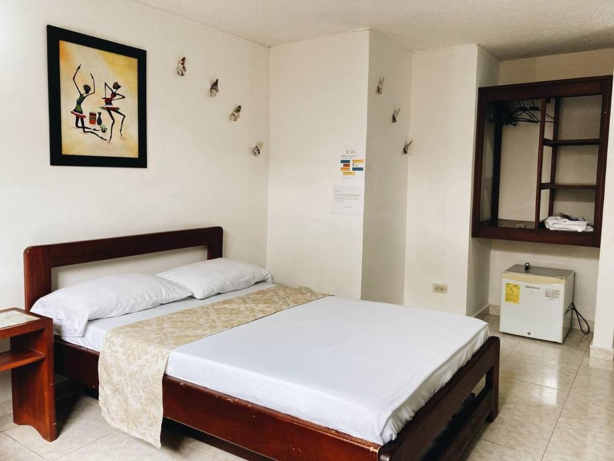 Refugio Llanero Hotel Boutique Villavo Centro 3K Aeropuerto فيلافيسينسيو المظهر الخارجي الصورة