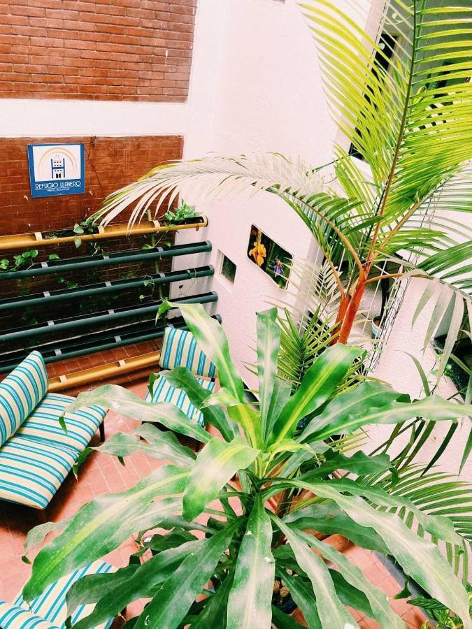 Refugio Llanero Hotel Boutique Villavo Centro 3K Aeropuerto فيلافيسينسيو المظهر الخارجي الصورة