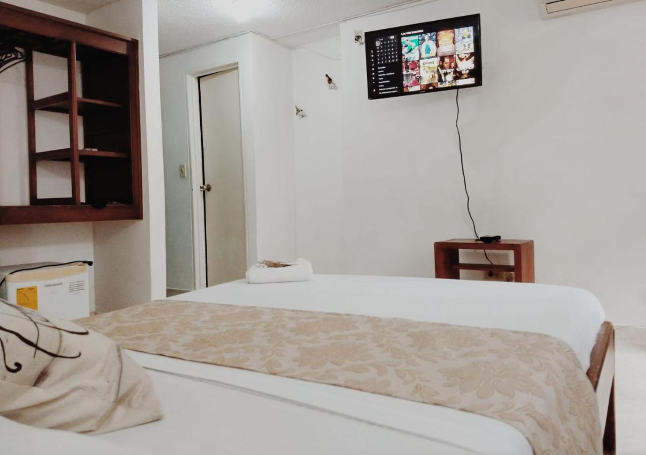 Refugio Llanero Hotel Boutique Villavo Centro 3K Aeropuerto فيلافيسينسيو المظهر الخارجي الصورة