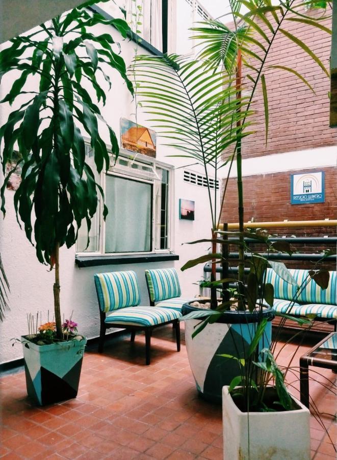 Refugio Llanero Hotel Boutique Villavo Centro 3K Aeropuerto فيلافيسينسيو المظهر الخارجي الصورة