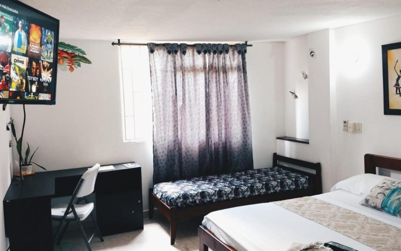 Refugio Llanero Hotel Boutique Villavo Centro 3K Aeropuerto فيلافيسينسيو المظهر الخارجي الصورة