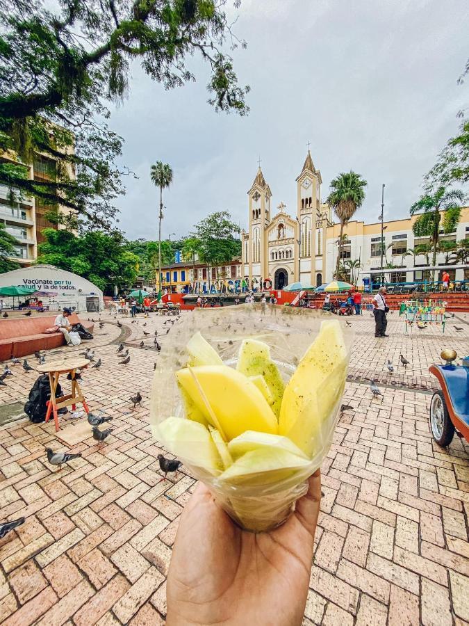 Refugio Llanero Hotel Boutique Villavo Centro 3K Aeropuerto فيلافيسينسيو المظهر الخارجي الصورة