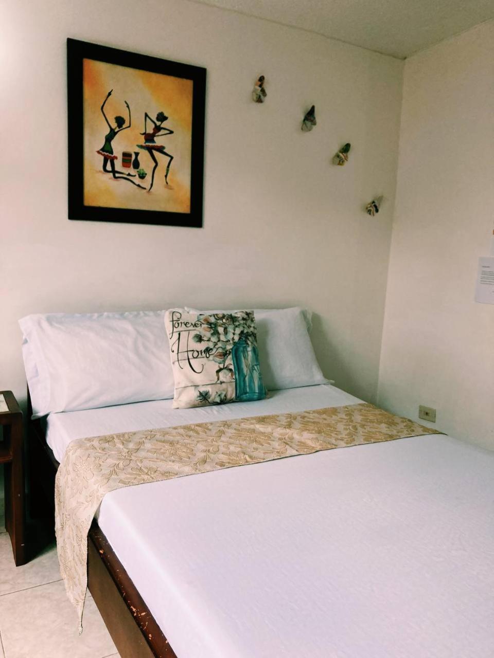 Refugio Llanero Hotel Boutique Villavo Centro 3K Aeropuerto فيلافيسينسيو المظهر الخارجي الصورة