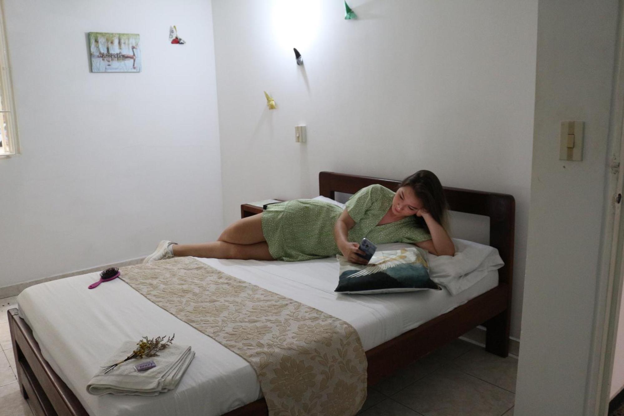Refugio Llanero Hotel Boutique Villavo Centro 3K Aeropuerto فيلافيسينسيو المظهر الخارجي الصورة