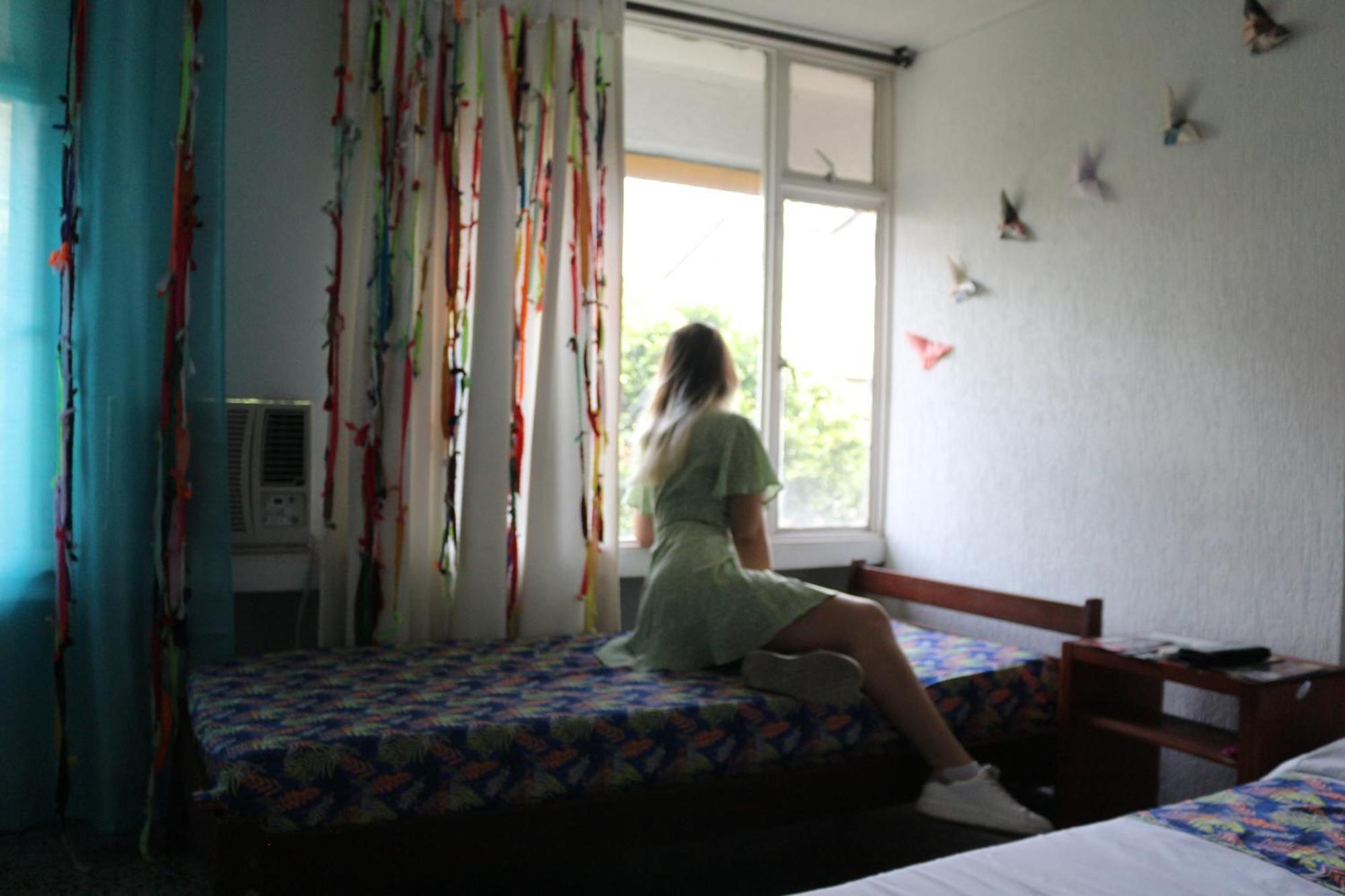 Refugio Llanero Hotel Boutique Villavo Centro 3K Aeropuerto فيلافيسينسيو المظهر الخارجي الصورة