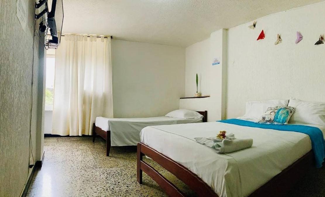 Refugio Llanero Hotel Boutique Villavo Centro 3K Aeropuerto فيلافيسينسيو المظهر الخارجي الصورة