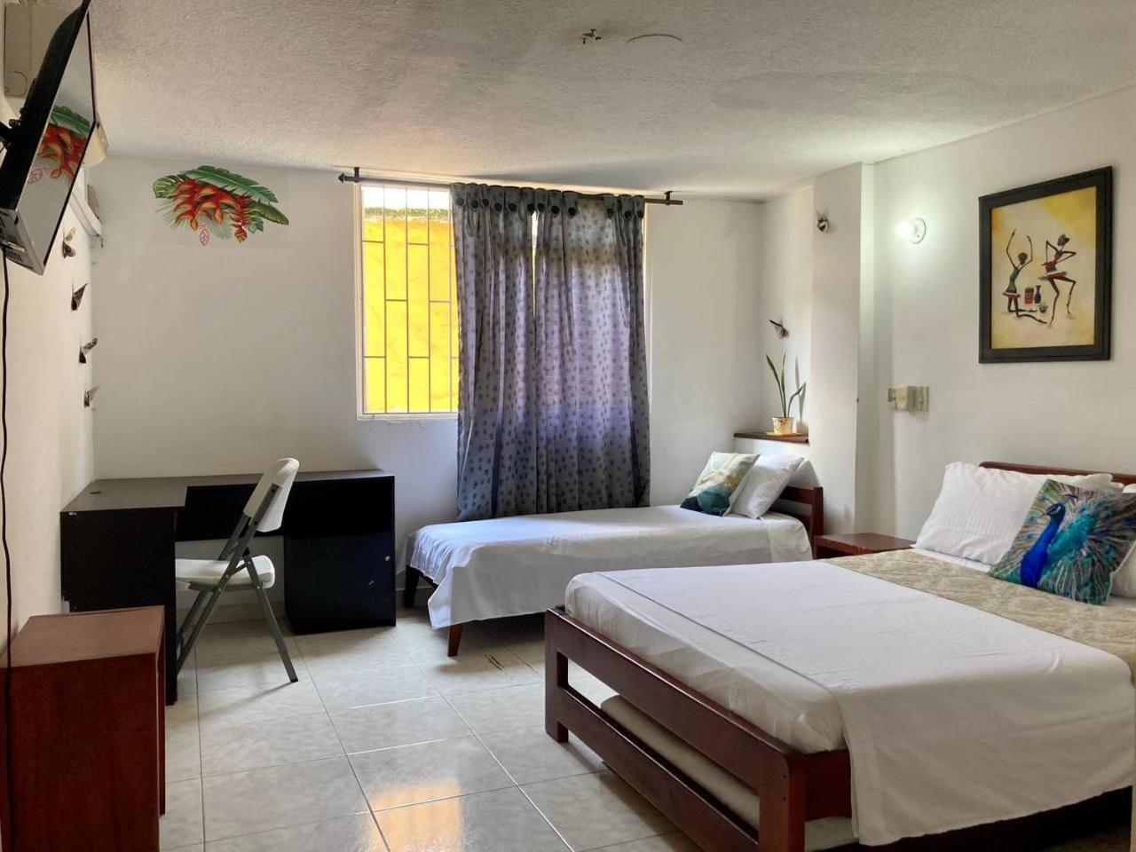 Refugio Llanero Hotel Boutique Villavo Centro 3K Aeropuerto فيلافيسينسيو المظهر الخارجي الصورة